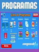 Pack de Programas 2014 Español ISO TEU