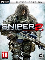Sniper Ghost Warrior 2 Collector's Edition PC Full Español