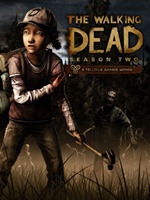 The Walking Dead Season 2 Episodio 1 y 2 PC Full Español