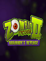 Zombie Tycoon 2 Brainhov's Revenge PC Full Español