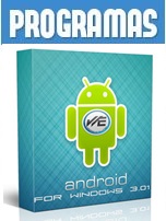 Android para Windows Emulador Español