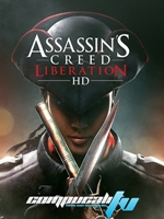 Assassin's Creed Liberation HD PC Full Español
