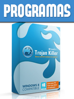 GridinSoft Trojan Killer 2 Full Español 2014