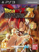 Dragon ball Z Battle of Z PS3 Full Español Duplex