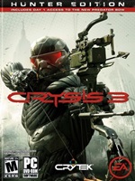 Crysis 3 PC Full Español Versión 1.3