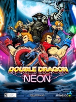 Double Dragon Neon PC Full