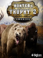 Hunters Trophy 2 America PC Full
