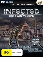 Infected: The Twin Vaccine PC Full