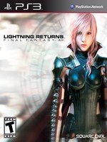Lightning Returns Final Fantasy XIII PS3 Full Español