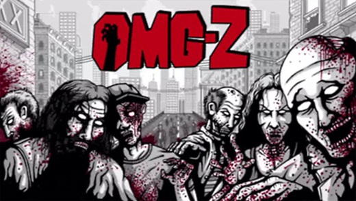 OMG Zombies PC Full