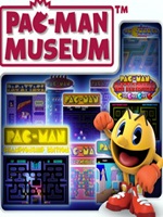 Pac Man Museum PC Full Español