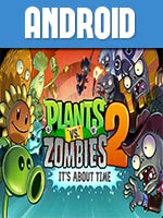 Plantas Vs Zombies 2 Español Android APK