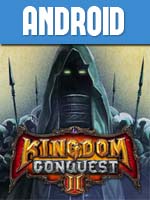 Kingdom Conquest II Juego para Android APK