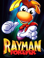 Rayman Forever GOG Classic PC Full