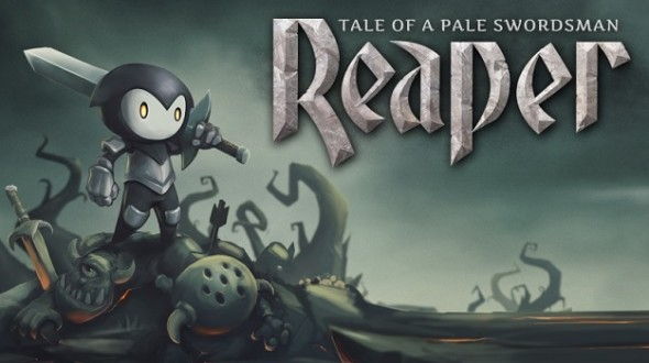 Reaper Tale of a Pale Swordsman PC Full