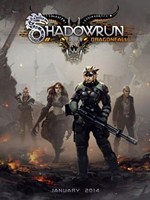 Shadowrun Dragonfall PC Full Español