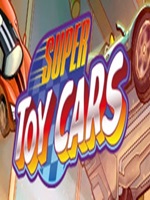 Super Toy Cars PC Full