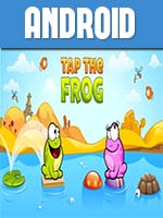 Tap the Frog HD Android APK Español