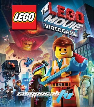 The LEGO Movie Videogame PC Full Español
