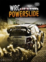 WRC Powerslide PC Full Español