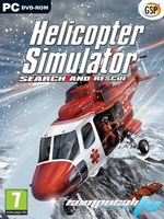 Helicopter Simulator Search & Rescue PC Full Game