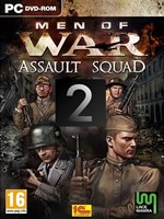 Men of War Assault Squad 2 PC Full