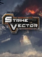 Strike Vector PC Multiplayer Online