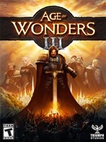 Age of Wonders 3 PC Full