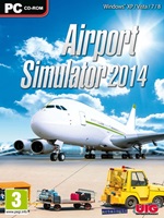 Airport Simulator 2014 PC Full