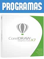 CorelDRAW Graphics Suite X7 Español Versión 17.0.0.491