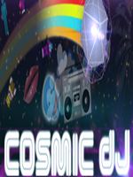 Cosmic DJ PC Full