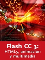 Curso Video2Brain Flash CC3 HTML5 Animación y Multimedia