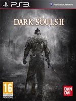 Dark Souls II PS3 Español Región USA