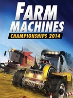 Farm Machines Championships 2014 PC Full