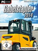 Forklifter 2014 PC Full Español