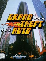 GTA 1 PC Full Grand Theft Auto 1997