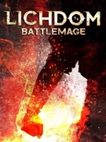 Lichdom Battlemage PC Full 2014