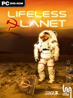 Lifeless Planet PC Full