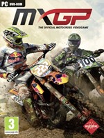 MXGP The Official Motocross Videogame PC Demo