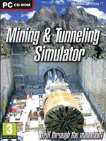 Mining & Tunneling Simulator PC Full