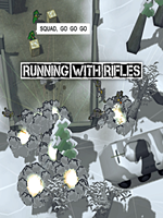 Running With Rifles PC Full