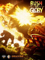 Rush for Glory PC Full