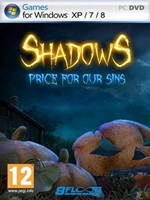 Shadows: Price For Our Sins Bonus Edition PC Full