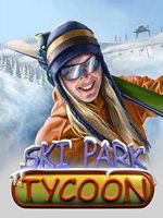 Ski Park Tycoon PC Full Game