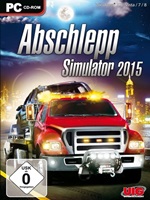 Towtruck Simulator 2015 PC Full