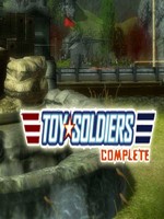 Toy Soldiers Complete PC Full