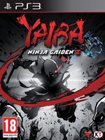 Yaiba Ninja Gaiden Z PS3 Region USA Español