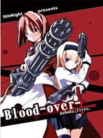 Blood Over PC Full Español