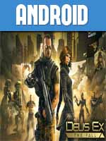 Deus Ex The Fall Android Apk