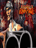 Redneck Rampage Collection PC Full